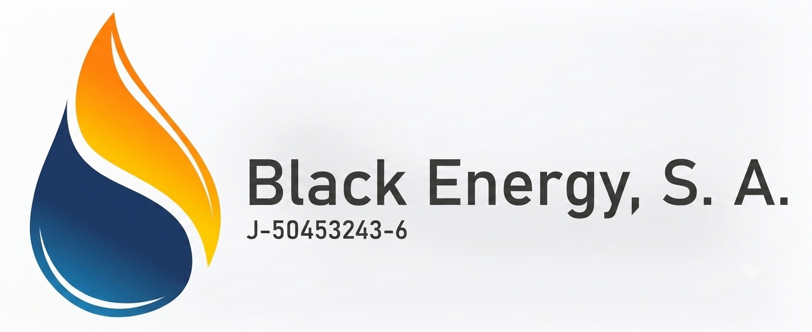 Black Energy, S. A.